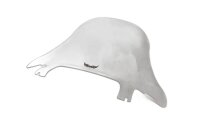 Windschild Slipstreamer universal klar Windschutzscheibe...