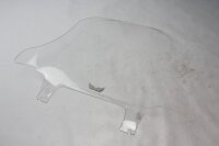 Windschild Slipstreamer universal klar Windschutzscheibe...