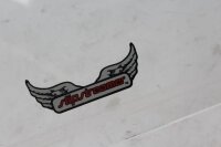 Windschild Slipstreamer universal klar Windschutzscheibe Unbekannt Konvolut