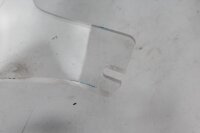 Windschild Slipstreamer universal klar Windschutzscheibe Unbekannt Konvolut