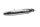 Universal chrome-plated exhaust muffler Harley Davidson universell