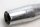 Universal chrome-plated exhaust muffler Harley Davidson universell
