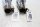 Universal chrome-plated exhaust muffler Harley Davidson universell