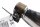 Universal chrome-plated exhaust muffler Harley Davidson universell