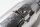 Universal chrome-plated exhaust muffler Harley Davidson universell