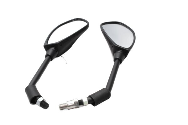 Peilisarja vasen oikea taustapeilipari Honda X-ADV 750 DA DCT 25-25