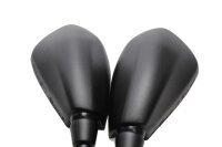 Peilisarja vasen oikea taustapeilipari Honda X-ADV 750 DA DCT 25-25