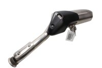Exhaust muffler silencer rear exhaust system Husqvarna...