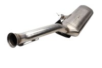 Exhaust muffler silencer rear exhaust system Husqvarna...