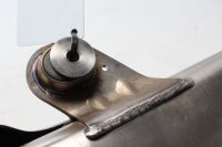 Silenziatore di scarico del sistema di scarico posteriore Husqvarna Norden 901 24-24