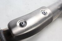 Silenziatore di scarico del sistema di scarico posteriore Husqvarna Norden 901 24-24