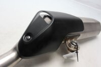 Silenziatore di scarico del sistema di scarico posteriore Husqvarna Norden 901 24-24
