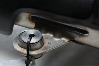 Silenziatore di scarico del sistema di scarico posteriore Husqvarna Norden 901 24-24