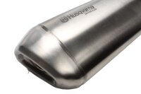 Silenziatore di scarico del sistema di scarico posteriore Husqvarna Norden 901 24-24