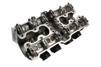 culasse, cache-culbuteurs, soupapes Honda CB 900 F Boldor...