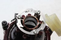 Ajovalon sisäosa kiinnikkeellä, edessä alhaalla KTM Duke 690 690DUKE/10 10-11