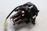 Ajovalon sisäosa kiinnikkeellä, edessä alhaalla KTM Duke 690 690DUKE/10 10-11