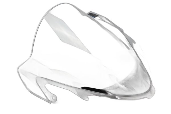 Windshield, clear tinted front windscreen Suzuki GSX 1300 RRZA Hayabusa 23-23