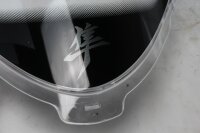 Windshield, clear tinted front windscreen Suzuki GSX 1300 RRZA Hayabusa 23-23