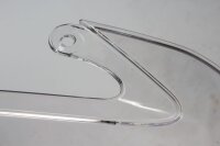 Windshield, clear tinted front windscreen Suzuki GSX 1300 RRZA Hayabusa 23-23