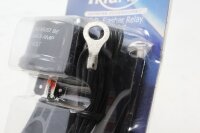 LED-blinkrelä, blinkersenhet, motstånd, 12V, universal Triumph universell