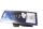 LED-blinkrelä, blinkersenhet, motstånd, 12V, universal Triumph universell
