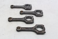 Vevstakssats, vevaxel, motor, kolvlager BMW K 1200 R K43 0594 05-08