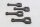 Vevstakssats, vevaxel, motor, kolvlager BMW K 1200 R K43 0594 05-08