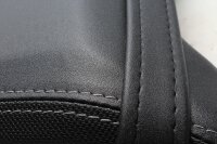 Passenger seat, seat cushion, rear bench seat, passenger seat Honda CBR 650 RA 23-23