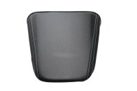 Passenger seat, seat cushion, rear bench seat, passenger...