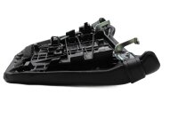 Passenger seat, seat cushion, rear bench seat, passenger seat Honda CBR 650 RA 23-23