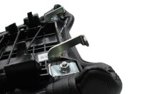 Passenger seat, seat cushion, rear bench seat, passenger seat Honda CBR 650 RA 23-23