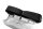 Passenger seat, seat cushion, rear bench seat, passenger seat Honda CBR 650 RA 23-23