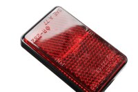 License plate holder, reflector, turn signal, license plate light Kawasaki Z 900 P 23-23