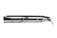 Exhaust muffler catalytic converter exhaust silencer...