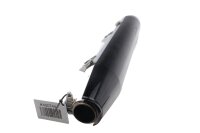 Exhaust muffler catalytic converter exhaust silencer 84900941 Harley Davidson universell