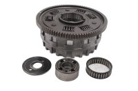 Clutch basket, clutch hub, gear Kawasaki GPz 1100 ZXT10E/E 95-98