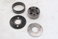 Clutch basket, clutch hub, gear Kawasaki GPz 1100 ZXT10E/E 95-98