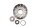 Clutch basket, clutch hub, gear Kawasaki GPz 1100 ZXT10E/E 95-98