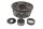 Clutch basket, clutch hub, gear Kawasaki GPz 1100 ZXT10E/E 95-98