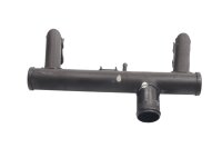 Coolant pipe rear engine cooling Kawasaki GPz 1100 ZXT10E/E 95-98