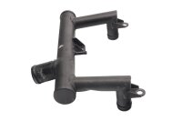 Coolant pipe rear engine cooling Kawasaki GPz 1100 ZXT10E/E 95-98