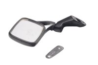 Left rearview mirror mounting mirror arm Kawasaki GPz 1100 ZXT10E/E 95-98