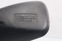 Left rearview mirror mounting mirror arm Kawasaki GPz 1100 ZXT10E/E 95-98
