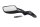Left rearview mirror mounting mirror arm Kawasaki GPz 1100 ZXT10E/E 95-98
