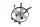 Cooling fan fan wheel cooling fan Kawasaki GPz 1100 ZXT10E/E 95-98