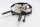 Cooling fan fan wheel cooling fan Kawasaki GPz 1100 ZXT10E/E 95-98