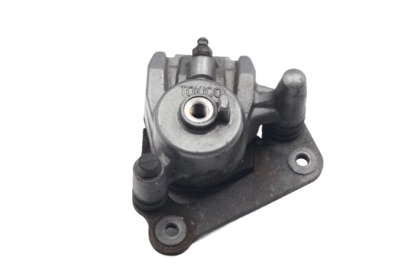 Achterremklauw, remunit, remblokken Kawasaki GPz 1100 ZXT10E/E 95-98