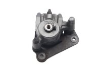 Rear brake caliper, brake unit, brake pad Kawasaki GPz...