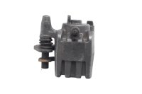 Rear brake caliper, brake unit, brake pad Kawasaki GPz...